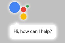 Google Assistant Bisa...