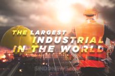 9 Kawasan Industri Terbesar...