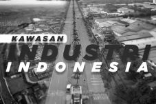 Sejumlah Kawasan Industri...