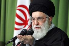 Khamenei kepada India:...
