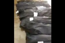 Legislator Iran: Mayat...