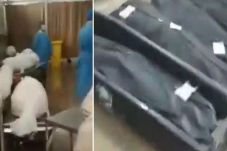 Ini Alasan Iran Menumpuk...