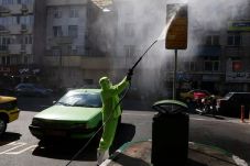 Iran Ancam Gunakan Kekuatan...