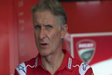 Ducati: Yamaha Pandai...