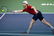 Sang Mantan Raja Tenis...