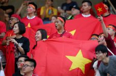 Kualifikasi Piala Asia...