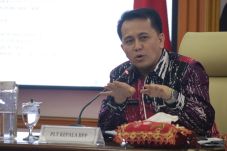 BPP Kemendagri Godok...