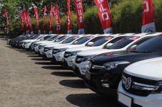 Pickup Ramuan Banten...