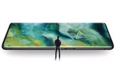 Duo Oppo Find X2 Diresmikan,...