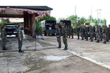 Dandim: 20 Unit Rumah...
