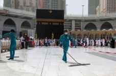 Konjen RI di Jeddah...