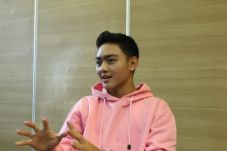 Rilis Lelah Mengalah,...