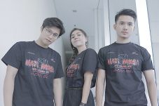 Roh Mati Paksa Ingatkan...