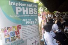 Pemprov DKI Sosialisasikan...