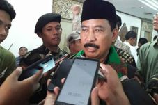 Pilkada Tangsel, Muhammad...
