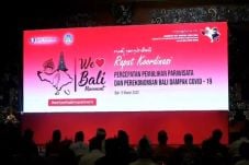 We Love Bali Movement...