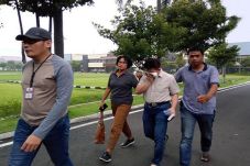 Pemuka Agama di Surabaya...