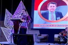 Plt Kepala BPP Kemendagri...