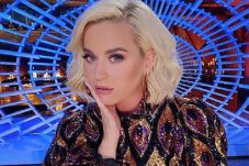 Hamil, Katy Perry Berterima...