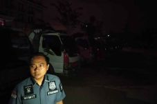 Penambangan Pasir Ilegal,...