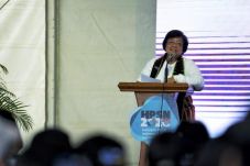 Dukung Partisipasi Publik,...