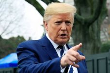 Trump: Taliban Mungkin...