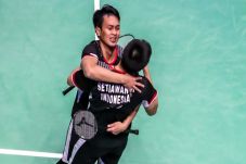 Mampukah Hendra/Ahsan...