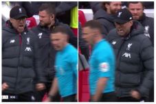 Selebrasi Kontroversial...