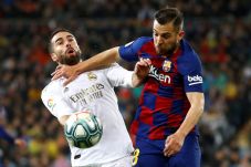 Carvajal Cedera, Eder...