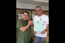 Dapat Dukungan, PKB...