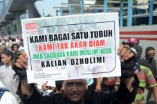KAHMI Desak Jokowi Ajak...