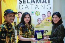 PP AMPG Ajak Seluruh...