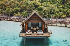 Wellness Resort Rekomendatif...