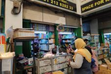 Harga Tinggi, Permintaan...
