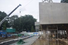 Revitalisasi TIM Disetop,...