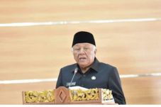 Golkar Pangandaran Hargai...