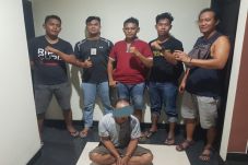 Pelaku Penipuan Dibekuk...