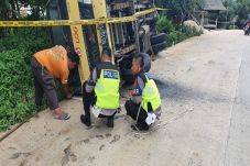 Kecelakaan Maut, Bapak...