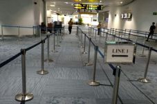 Bandara Soekarno-Hatta...
