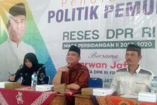Marwan Jafar Sebut Koperasi...