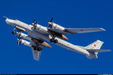 Dimodernisasi, Tu-95...