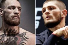 Manajer: McGregor Wajib...