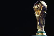 FIFA Resmi Tunda Kualifikasi...