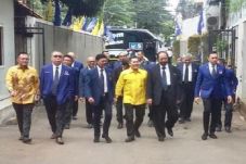 Sahroni Ajak Pengusaha...
