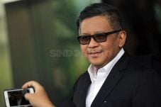 Soal Omnibus Law, PDIP...