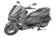 All New NMAX 155 Connected...