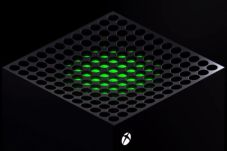 Microsoft Xbox Series...