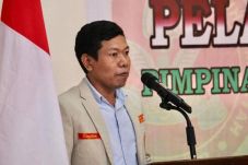 Muhammadiyah: Kode Etik...