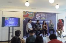 Dukung SDM Indonesia...