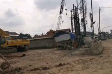 Jelang Ramadhan, Warga...